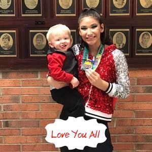 Meet your Posher, Carla